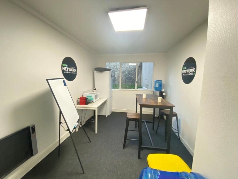 More Photos Of 84 Boulevard De La République, Boulogne-Billancourt Office For Sale