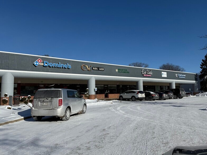 More Photos Of 4620-4692 Cottage Grove Rd, Madison Unknown For Lease