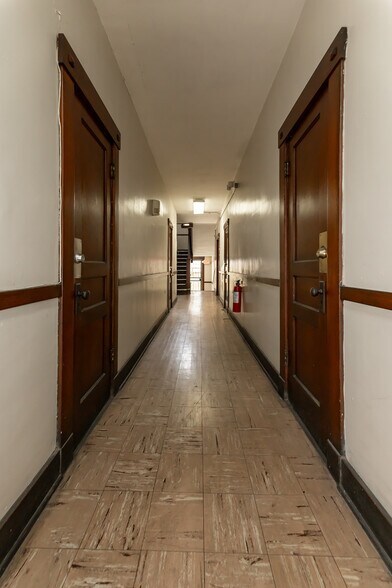 More Photos Of , Memphis Multifamily For Sale