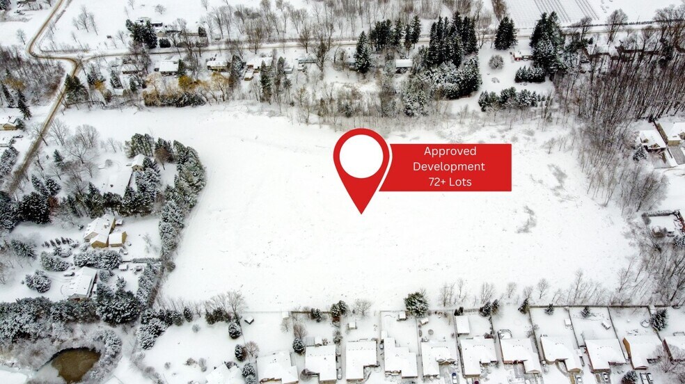 More Photos Of 1237 Maple St, Pelham Land For Sale