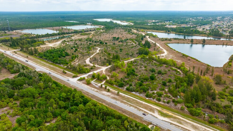 More Photos Of 2901 Burnt Store Rd, Cape Coral Land For Sale