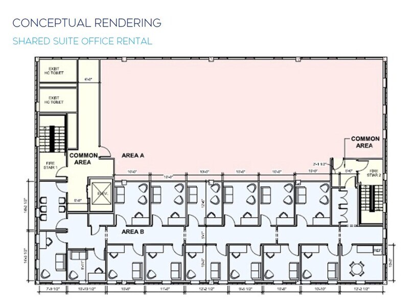 More Photos Of 69 East Ave, Norwalk Medical For Lease
