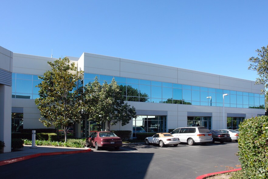 More Photos Of 220 Technology Dr, Irvine Light Distribution For Lease