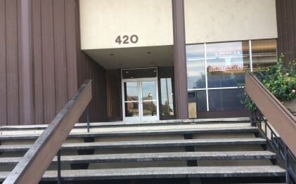 More Photos Of 420 W Acacia St, Stockton Medical For Lease