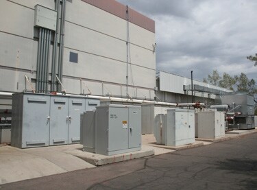More Photos Of 323 S Bracken Ln, Chandler Manufacturing For Lease