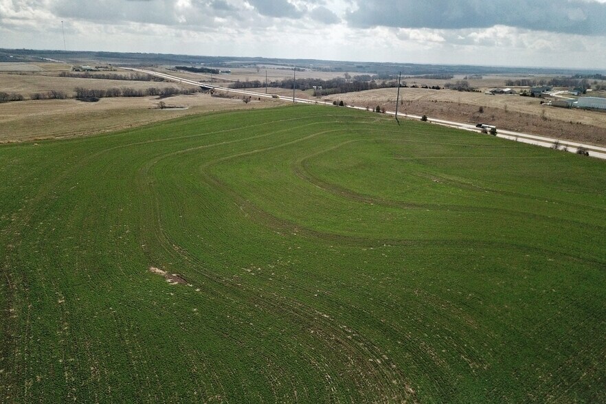 More Photos Of 235 NE-50 Hwy, Syracuse Land For Sale