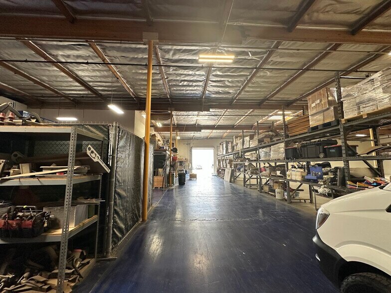 More Photos Of 1315 S Johnson Dr, City of Industry Warehouse For Lease