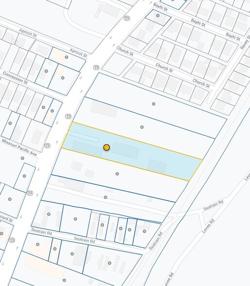 Primary Photo Of 9087 Highway 23, Belle Chasse Storefront For Lease