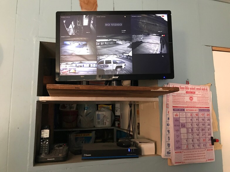 More Photos Of 3000 N Broadway St, Poteau Hotel For Sale