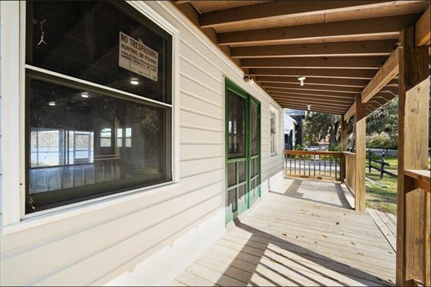 More Photos Of 13555 County Road 13 N, Saint Augustine Specialty For Sale