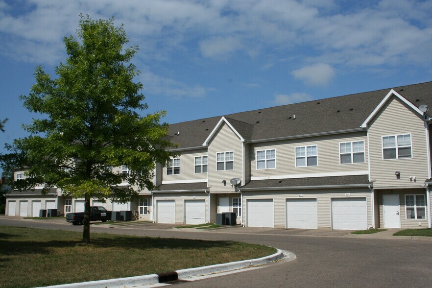 More Photos Of , Benton Harbor Multifamily For Sale