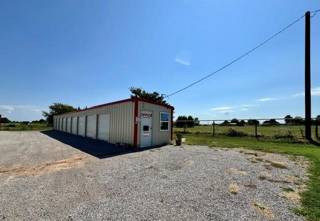 More Photos Of 3905 S 16th St, Chickasha Self Storage For Sale