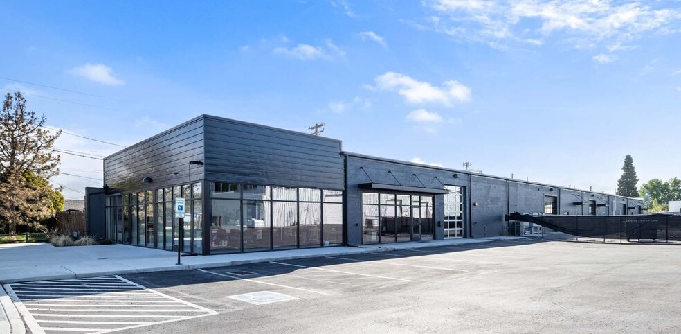 Primary Photo Of 113 W 43rd St, Garden City Research And Development For Sale