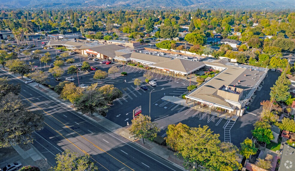 More Photos Of Fremont Ave @ Fremont St. & Mary Ave., Sunnyvale Unknown For Lease