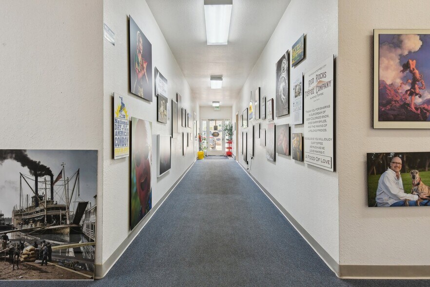 More Photos Of 19336 Goddard Ranch Ct, Morrison Light Manufacturing For Sale