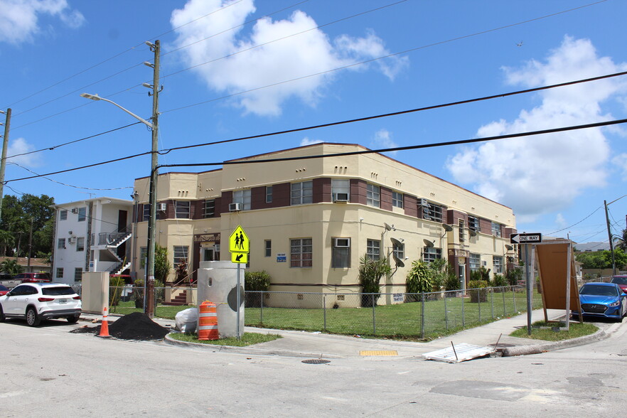 More Photos Of 507 SW 10th Ave, Miami Apartments For Sale