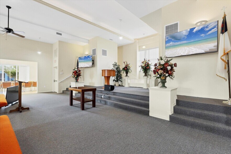 More Photos Of 2623 Vasco St, Punta Gorda Religious Facility For Sale