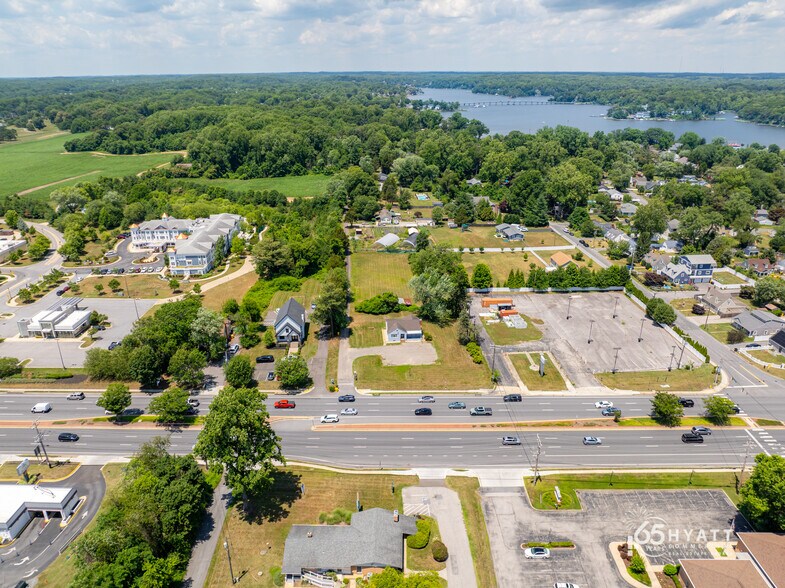 More Photos Of 2976 Solomons Island Rd, Edgewater Office For Sale