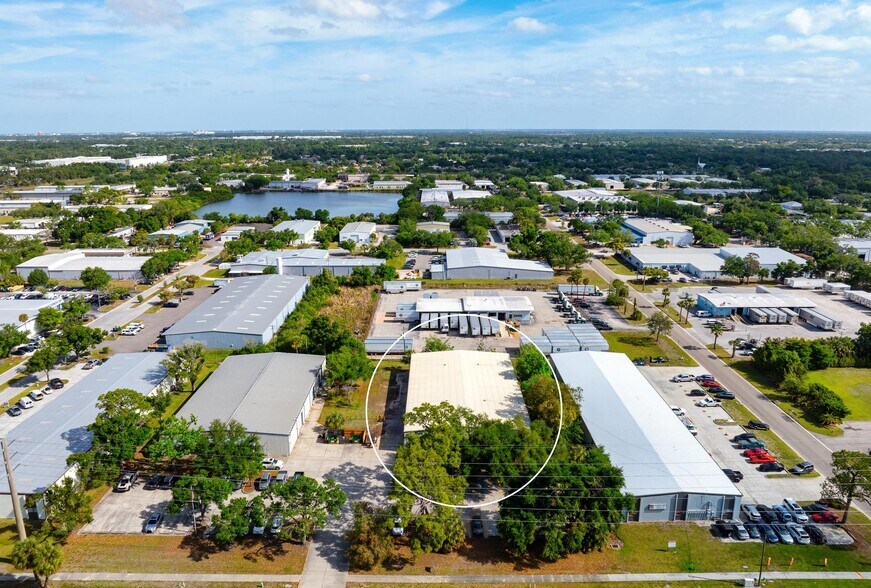 More Photos Of 2953 E 63rd Ave, Bradenton Warehouse For Sale