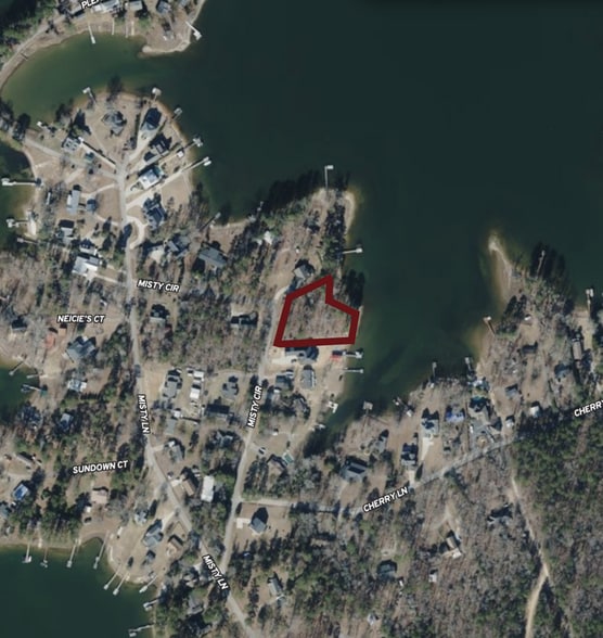 Primary Photo Of 0 Misty Circle, Gilbert Land For Sale