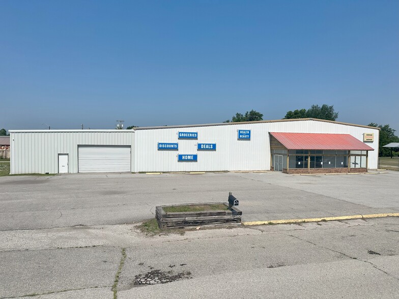 Primary Photo Of 102 Lanell Dr, Grove Warehouse For Lease