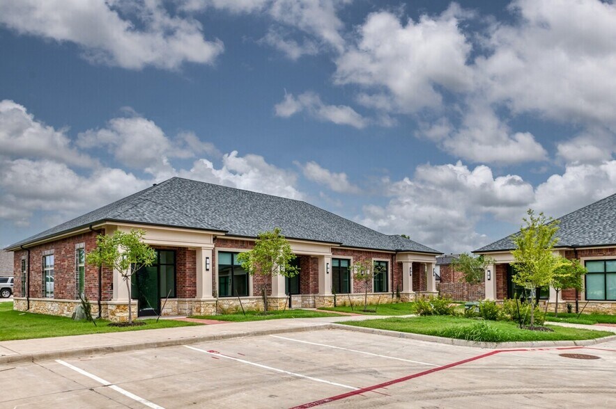 Primary Photo Of 7700 Preston Rd, Frisco Office For Sale