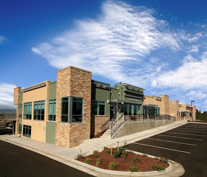 More Photos Of 7374 S Alton Way, Centennial Office For Lease