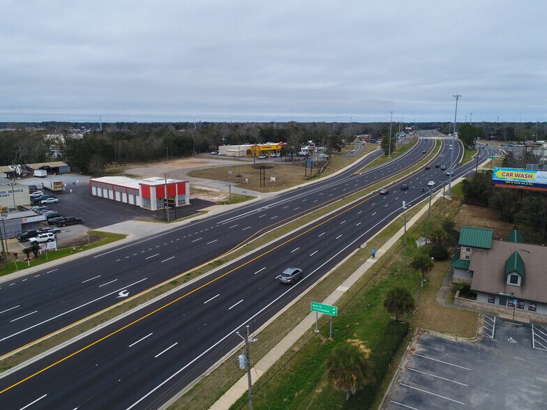 More Photos Of 8969 Pensacola Blvd, Pensacola Auto Repair For Sale
