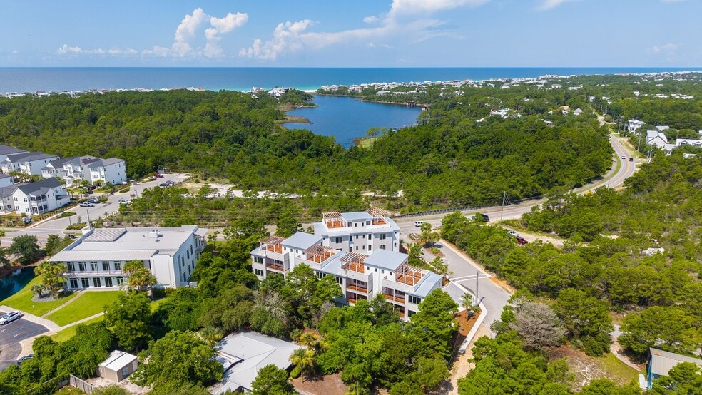 More Photos Of 14 Blue Wave Dr, Santa Rosa Beach Apartments For Sale
