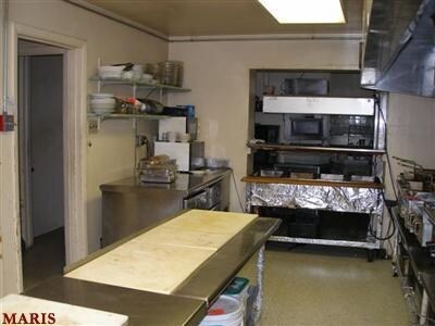 More Photos Of 1219 S Main St, Saint Charles Restaurant For Sale