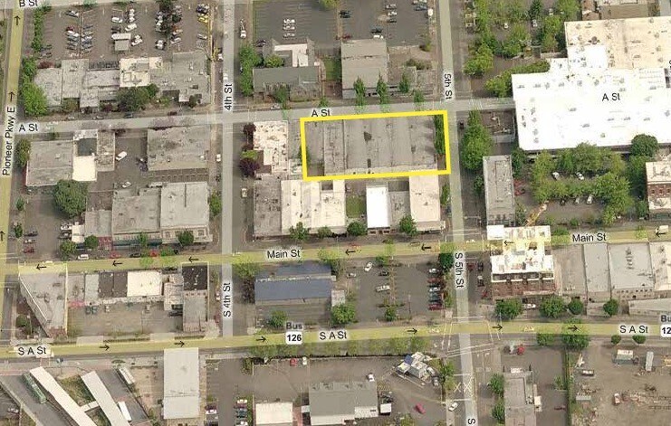 More Photos Of 5th A St, Springfield Land For Lease