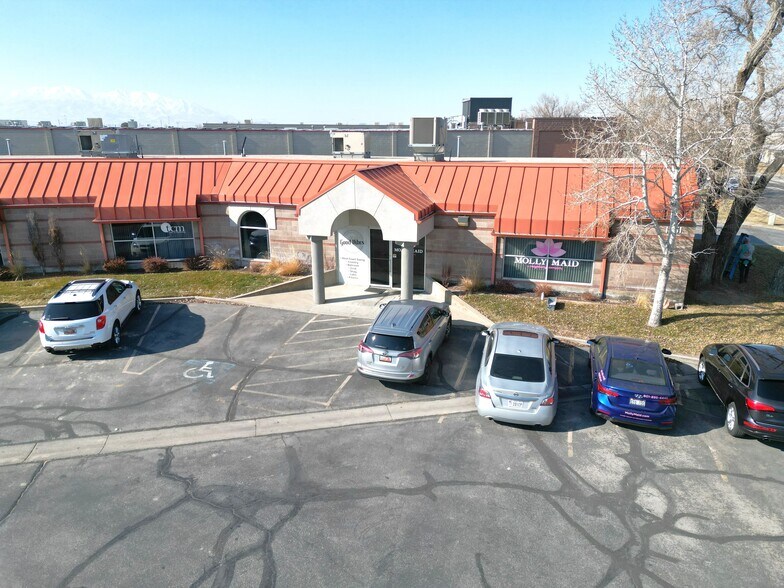 More Photos Of 1751 Alexander St, West Valley Coworking Space