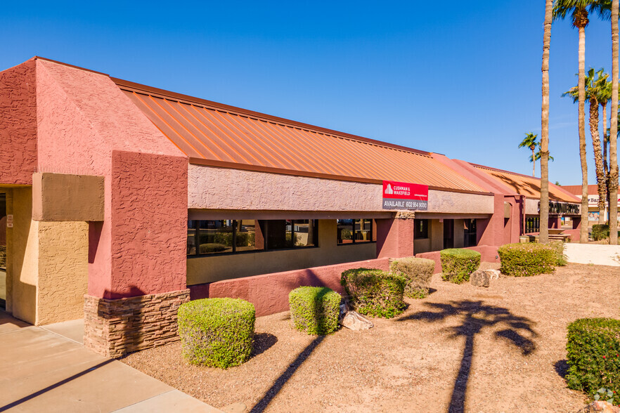 Primary Photo Of 10300 N Scottsdale Rd, Scottsdale Freestanding For Lease