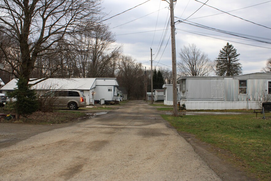 More Photos Of 9230 North St, Springville Manufactured Housing Mobile Home Park For Sale