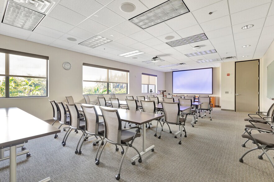 More Photos Of 6601 Park of Commerce Blvd, Boca Raton Office For Lease