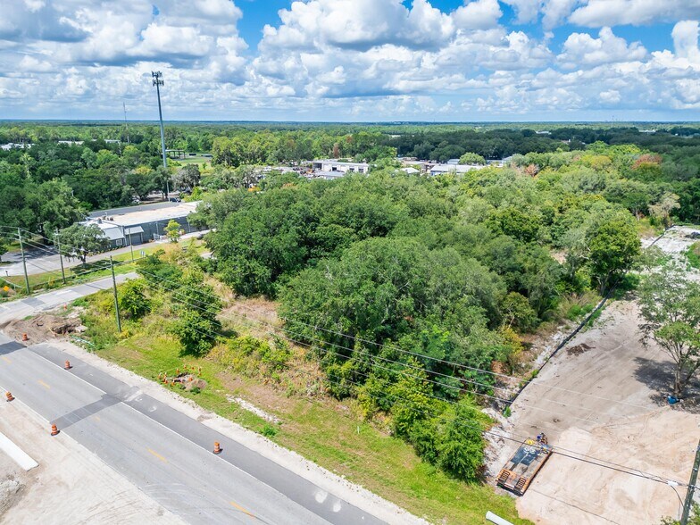 More Photos Of Turkey Creek Rd @ Reece Rd, Plant City Land For Sale