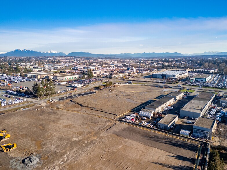 More Photos Of 19120 54 Ave, Surrey Land For Sale
