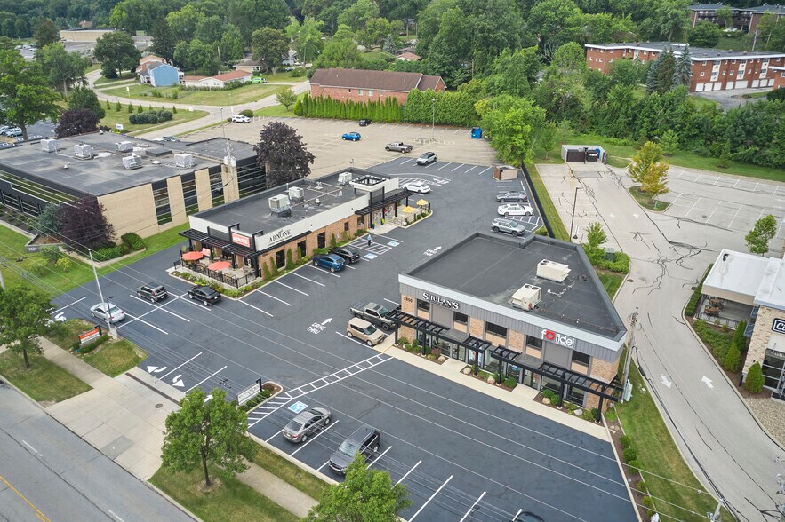 More Photos Of ,  Office For Sale