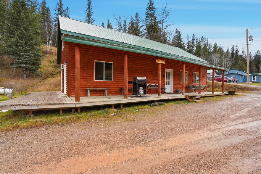 More Photos Of 21353 US HWY 385, Deadwood General Retail For Sale