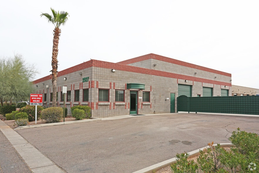 Primary Photo Of , Mesa Industrial For Sale
