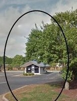 Primary Photo Of 865 N Center St, Statesville General Retail For Lease