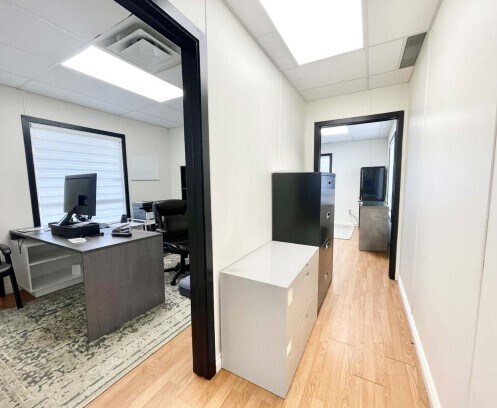 More Photos Of 10 Boulder Blvd, Stony Plain Warehouse For Sale