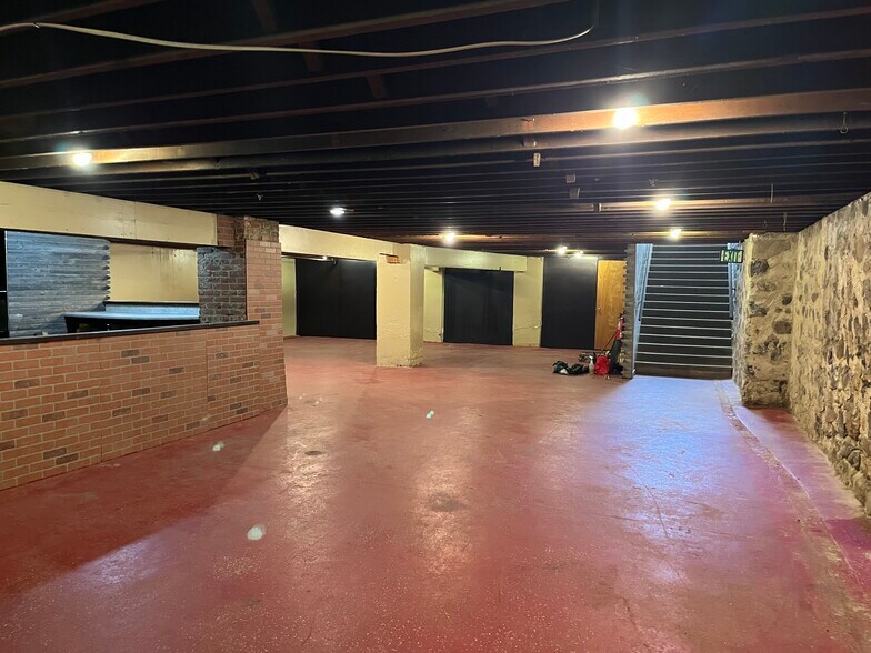 More Photos Of 120 N Main St, Churubusco Storefront Retail Residential For Sale