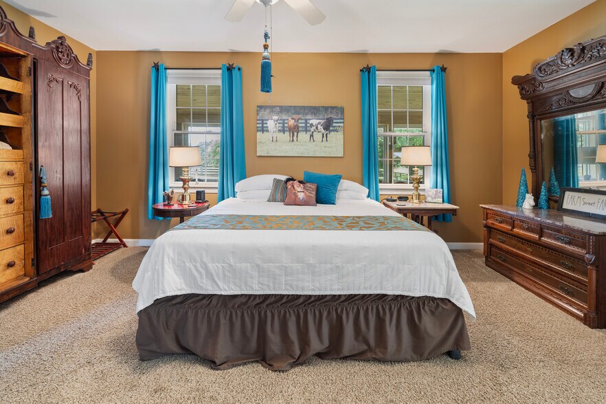 More Photos Of 575 Moody Pike, Shelbyville Land For Sale