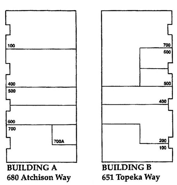 More Photos Of 680 Atchison Way, Castle Rock Flex For Lease