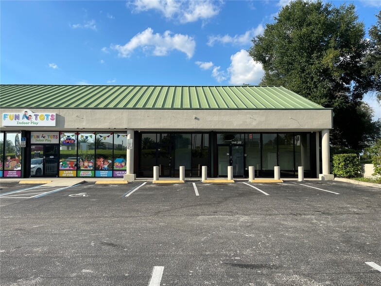 Primary Photo Of 16215 Sr-50 Hwy, Clermont Storefront For Lease