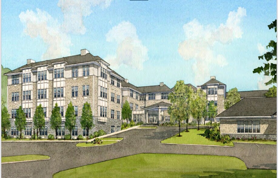 More Photos Of 425 Wheeler Rd, Hauppauge Land For Sale