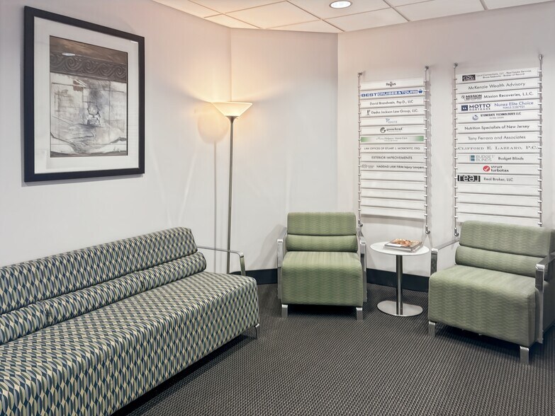 More Photos Of 4400 US Highway 9, Freehold Coworking Space