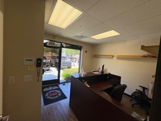 More Photos Of 42225 Remington Ave, Temecula Distribution For Sale