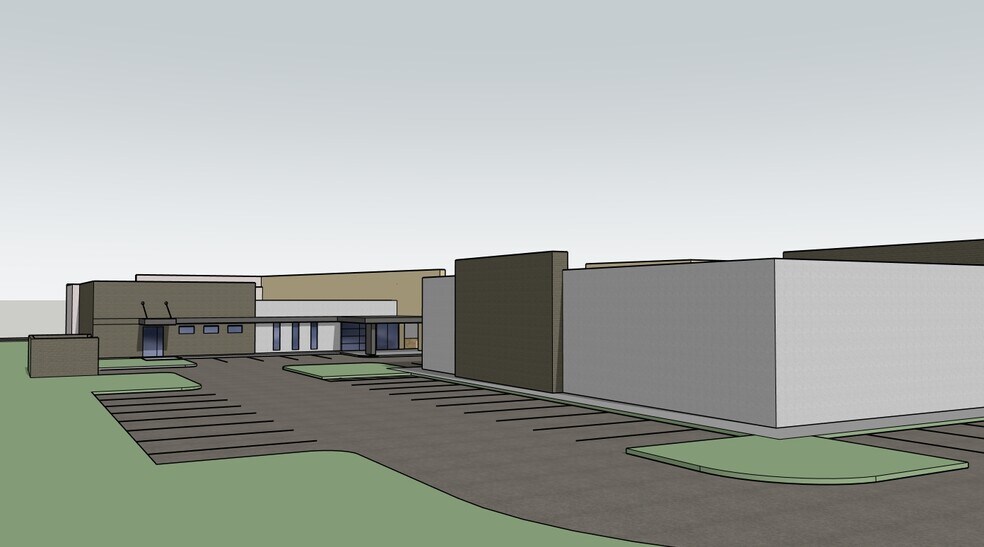 More Photos Of 1853 County Road 220, Fleming Island Office For Lease